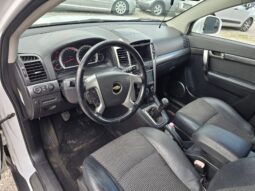 
										🚘 Chevrolet Captiva 2.4i 4×4 • 7 МЕСТА • Газов инжекцион • 2009г. 🚘 пълно									