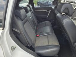 
										🚘 Chevrolet Captiva 2.4i 4×4 • 7 МЕСТА • Газов инжекцион • 2009г. 🚘 пълно									