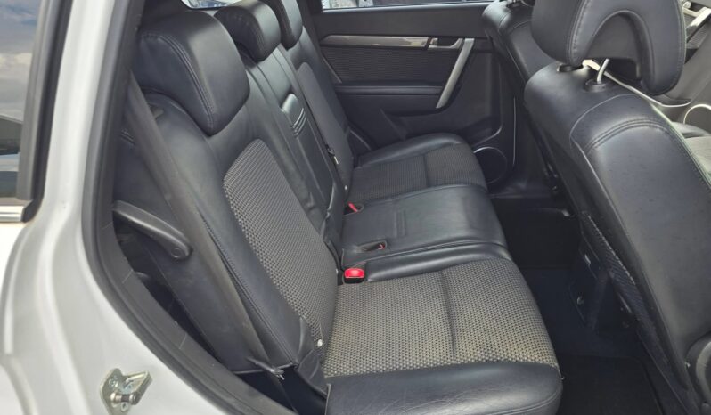 
								🚘 Chevrolet Captiva 2.4i 4×4 • 7 МЕСТА • Газов инжекцион • 2009г. 🚘 пълно									