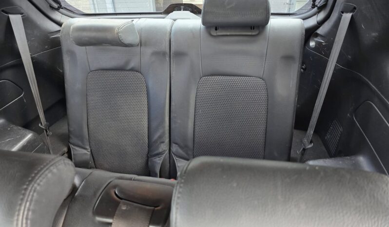 
								🚘 Chevrolet Captiva 2.4i 4×4 • 7 МЕСТА • Газов инжекцион • 2009г. 🚘 пълно									