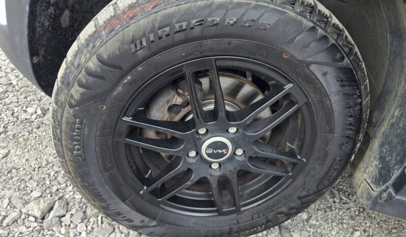 
								🚘 Chevrolet Captiva 2.4i 4×4 • 7 МЕСТА • Газов инжекцион • 2009г. 🚘 пълно									
