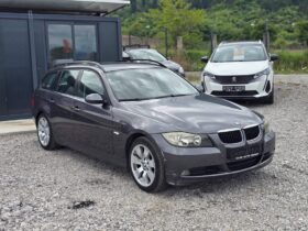 🔥 BMW 320D 2.0D • 163 к.с. • AUTOMATIC • 2007г. 🔥
