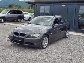 🔥 BMW 320D 2.0D • 163 к.с. • AUTOMATIC • 2007г. 🔥