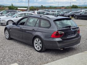 🔥 BMW 320D 2.0D • 163 к.с. • AUTOMATIC • 2007г. 🔥