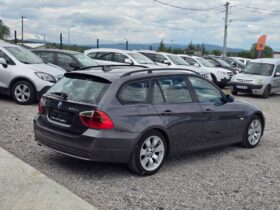 🔥 BMW 320D 2.0D • 163 к.с. • AUTOMATIC • 2007г. 🔥