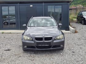 🔥 BMW 320D 2.0D • 163 к.с. • AUTOMATIC • 2007г. 🔥