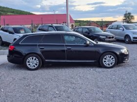 🔥 ПОРЕДНАТА ТОП ОФЕРТА В ПРОМОЦИОНАЛНИЯ МЕСЕЦ! 🔥  🚘 Audi A6 2.7 TDI • 190 к.с. • FACELIFT • 2009г. 🚘