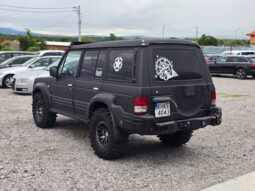 
										💥 ИСТИНСКИ OFFROAD ЗВЯР – HYUNDAI GALLOPER 2.5D 4×4! 💥 пълно									