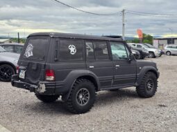 
										💥 ИСТИНСКИ OFFROAD ЗВЯР – HYUNDAI GALLOPER 2.5D 4×4! 💥 пълно									