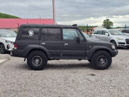 
										💥 ИСТИНСКИ OFFROAD ЗВЯР – HYUNDAI GALLOPER 2.5D 4×4! 💥 пълно									