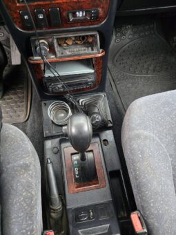 
										💥 ИСТИНСКИ OFFROAD ЗВЯР – HYUNDAI GALLOPER 2.5D 4×4! 💥 пълно									