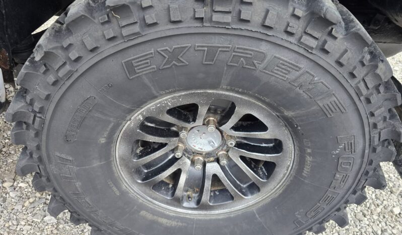 
								💥 ИСТИНСКИ OFFROAD ЗВЯР – HYUNDAI GALLOPER 2.5D 4×4! 💥 пълно									