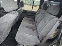 
										💥 ИСТИНСКИ OFFROAD ЗВЯР – HYUNDAI GALLOPER 2.5D 4×4! 💥 пълно									