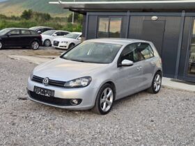 💥 VW GOLF 6 1.6i BIFUEL