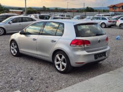 
										💥 VW GOLF 6 1.6i BIFUEL пълно									