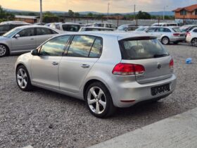 💥 VW GOLF 6 1.6i BIFUEL