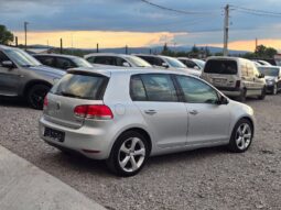 
										💥 VW GOLF 6 1.6i BIFUEL пълно									