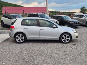💥 VW GOLF 6 1.6i BIFUEL