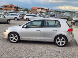 
										💥 VW GOLF 6 1.6i BIFUEL пълно									