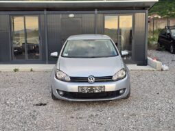 
										💥 VW GOLF 6 1.6i BIFUEL пълно									