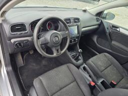 
										💥 VW GOLF 6 1.6i BIFUEL пълно									