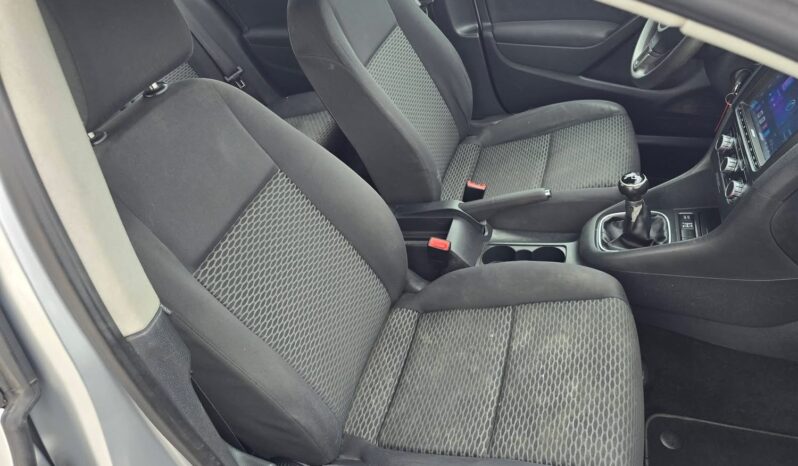 
								💥 VW GOLF 6 1.6i BIFUEL пълно									
