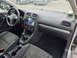 
										💥 VW GOLF 6 1.6i BIFUEL пълно									