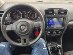
										💥 VW GOLF 6 1.6i BIFUEL пълно									