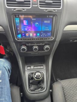 
										💥 VW GOLF 6 1.6i BIFUEL пълно									