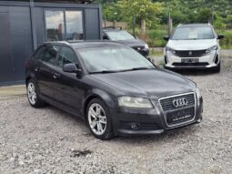 
										🚗 Audi A3 Sportback 2.0 TDI 140 к.с. Facelift 2009г. пълно									