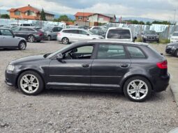 
										🚗 Audi A3 Sportback 2.0 TDI 140 к.с. Facelift 2009г. пълно									