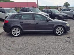
										🚗 Audi A3 Sportback 2.0 TDI 140 к.с. Facelift 2009г. пълно									
