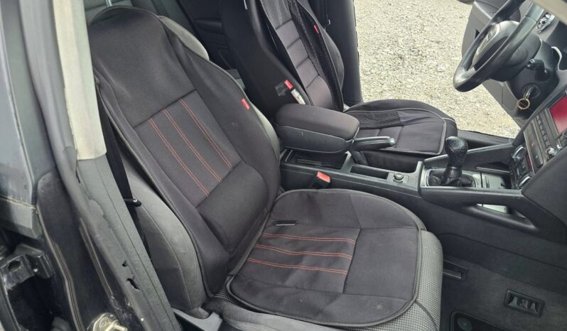 
								🚗 Audi A3 Sportback 2.0 TDI 140 к.с. Facelift 2009г. пълно									