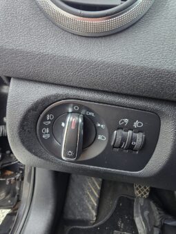 
										🚗 Audi A3 Sportback 2.0 TDI 140 к.с. Facelift 2009г. пълно									