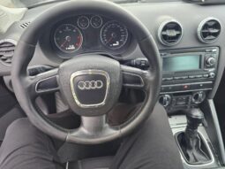 
										🚗 Audi A3 Sportback 2.0 TDI 140 к.с. Facelift 2009г. пълно									