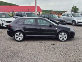 Audi a3 sportback 2.0tdi 140k 8 клапана 2008г.