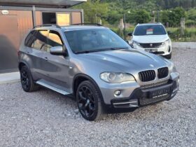 Bmw x5 e70 3.0d 235k 2008g 7 местна.