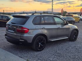 Bmw x5 e70 3.0d 235k 2008g 7 местна.
