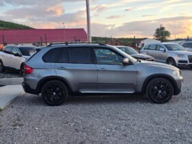 Bmw x5 e70 3.0d 235k 2008g 7 местна.