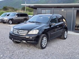 Mercedes ml320cdi 224k 2007г.
