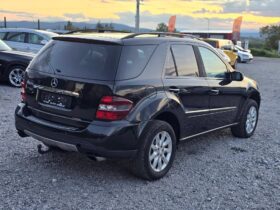 Mercedes ml320cdi 224k 2007г.