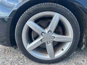 Audi А4 B8 S-Line 2.0TDI 170к.с. 2009г.