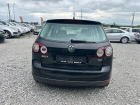 Vw golf 5+ 1.9tdi 105к.с. 2005g 5 скорости.