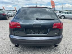 
										Audi a6 c6 Quattro 2008г. 3.0tdi 233k.с. пълно									