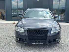 Audi a6 c6 Quattro 2008г. 3.0tdi 233k.с.