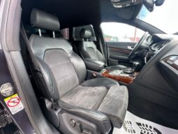 
										Audi a6 c6 Quattro 2008г. 3.0tdi 233k.с. пълно									