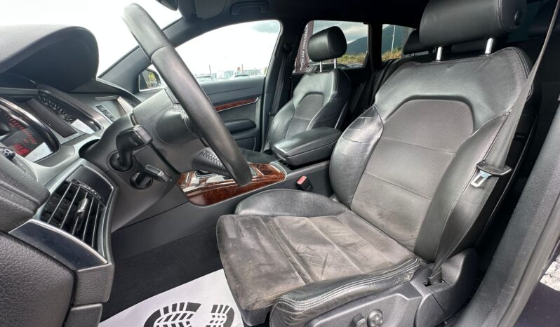 
								Audi a6 c6 Quattro 2008г. 3.0tdi 233k.с. пълно									