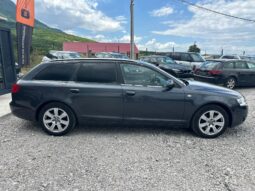 
										Audi a6 c6 Quattro 2008г. 3.0tdi 233k.с. пълно									