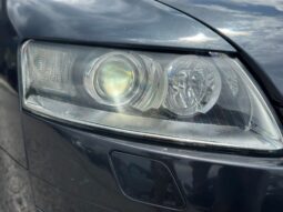 
										Audi a6 c6 Quattro 2008г. 3.0tdi 233k.с. пълно									