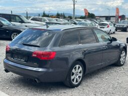 
										Audi a6 c6 Quattro 2008г. 3.0tdi 233k.с. пълно									